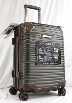 london fog oxford ii